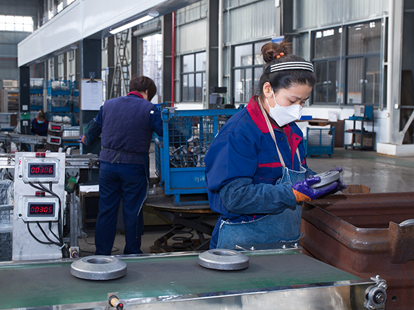 شرکت فناوری Jiangsu Nanyang Chukyo ، Ltd.